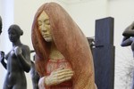 Georges Lacombe - Maria Magdalena