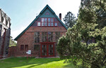 Wohnhaus Johann und Jutta Bossard