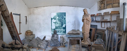 Atelier Jutta Bossard