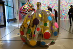 Yayiu Kusama - Pumpkin