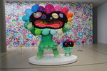 Takashi Murakami - Mononoke Flower Parent and Child