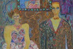 Niki de Saint Phalle - Family Portrait