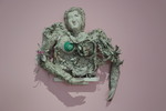 Niki de Saint Phalle - Presque mari&eacute;e