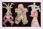 Niki de Saint Phalle - Astarte's Wake