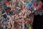 Niki de Saint Phalle - Astarte's Wake