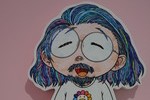 Takashi Murakami - POM & Me Sweet Memories