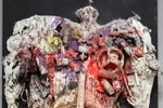 Niki de Saint Phalle - La mort du patriarche
