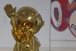 Takashi Murakami - POM & Me