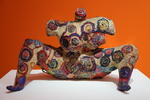 Niki de Saint Phalle - Nama &eacute;cartel&eacute;e