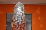 Niki de Saint Phalle - Ob&eacute;lisque de miroirs