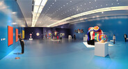 Niki.Kusama.Murakami. - I Love You For Infinity