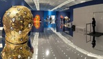 Niki.Kusama.Murakami. - I Love You For Infinity