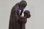 Gerhard Marks - Ahne und Enkelin