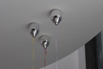 Jeppe Hein - Mirror Baloons VII