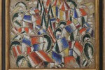 Fernand L&eacute;ger - Le Village