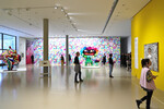 Niki.Kusama.Murakami. - I Love You For Infinity