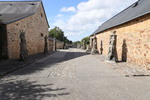 All&eacute;e des G&eacute;ants