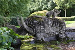 Le Jardin des m&eacute;ditations