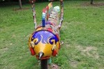 Niki de Saint Phalle