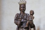 Madonna mit Kind