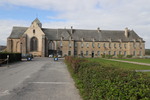 Abbaye Notre-Dame de Paimpont