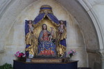 Abbaye Notre-Dame de Paimpont