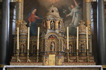 Abbaye Notre-Dame de Paimpont