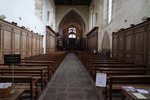 Abbaye Notre-Dame de Paimpont