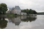 Abbaye Notre-Dame de Paimpont