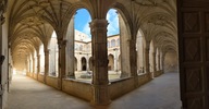 Santa Mar&iacute;a la Real de Irache
