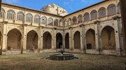 Santa Mar&iacute;a la Real de Irache