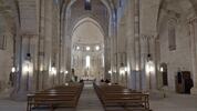 Santa Mar&iacute;a la Real de Irache