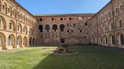 Santa Mar&iacute;a la Real de Irache