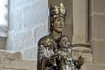 Maria Sedes sapientiae
