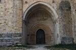 Santa Mar&iacute;a la Real de Irache
