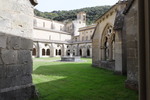 Monasterio Santa Maria de Iranzu
