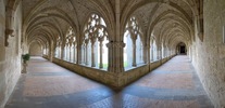 Monasterio Santa Maria de Iranzu