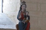 Maria Sedes sapientiae