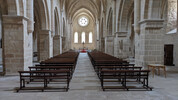 Monasterio Santa Maria de Iranzu