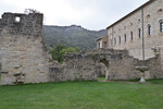 Monasterio Santa Maria de Iranzu