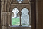 Monasterio Santa Maria de Iranzu