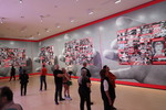Barbara Kruger - Another Day Another Night