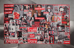 Barbara Kruger - Another Day Another Night