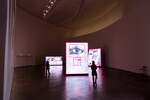 Barbara Kruger - Another Day Another Night