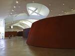 Richard Serra - The Matter of Time