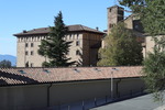 Monasterio de Leyre