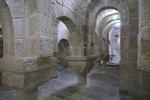 Monasterio de Leyre