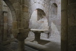 Monasterio de Leyre