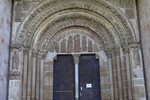 Monasterio de Leyre