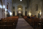 Monasterio de Leyre